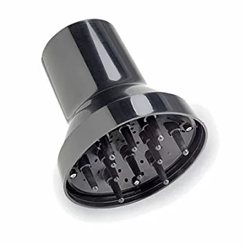 Turbo Power Universal Diffuser