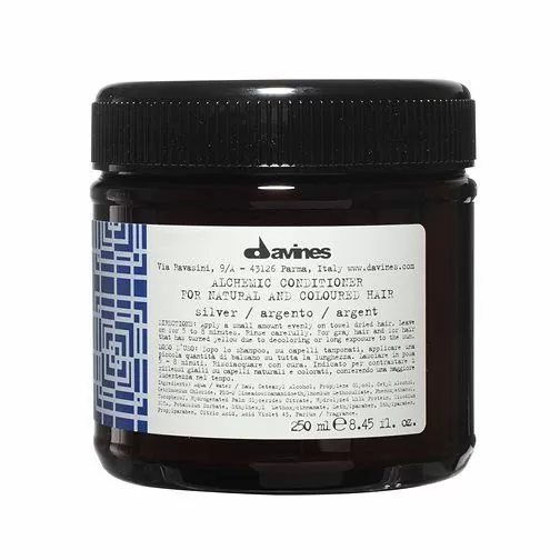 davines alchemic
