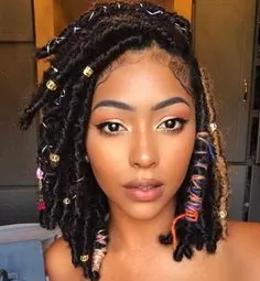 faux locs crochet dreads