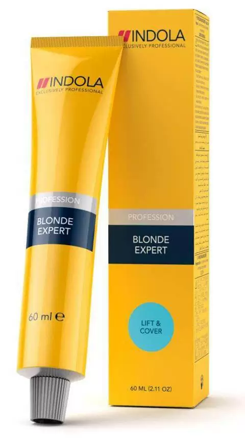 indola high lift color