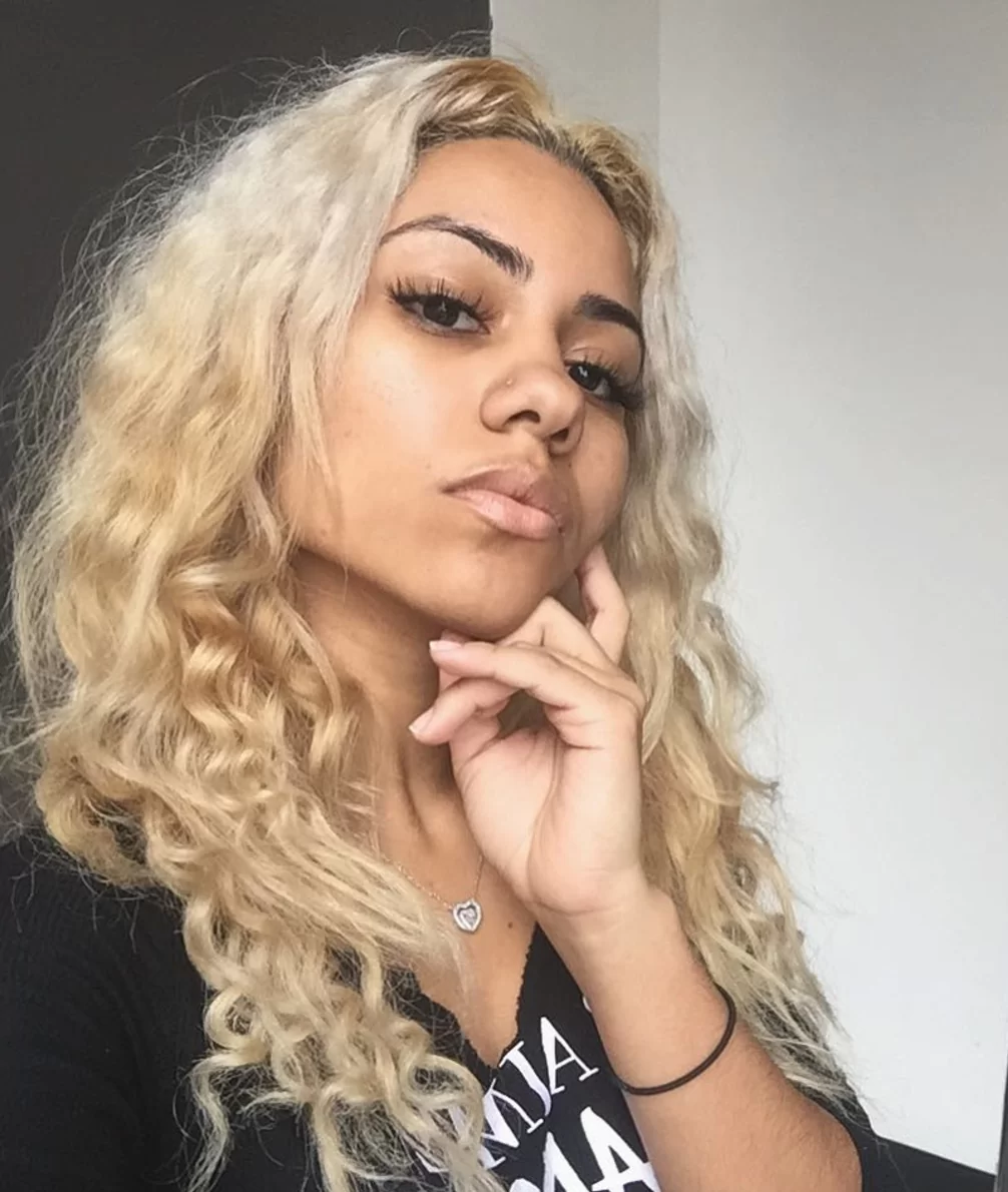 no heat pencil curls