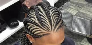 30 Fishbone Braids Hairstyles
