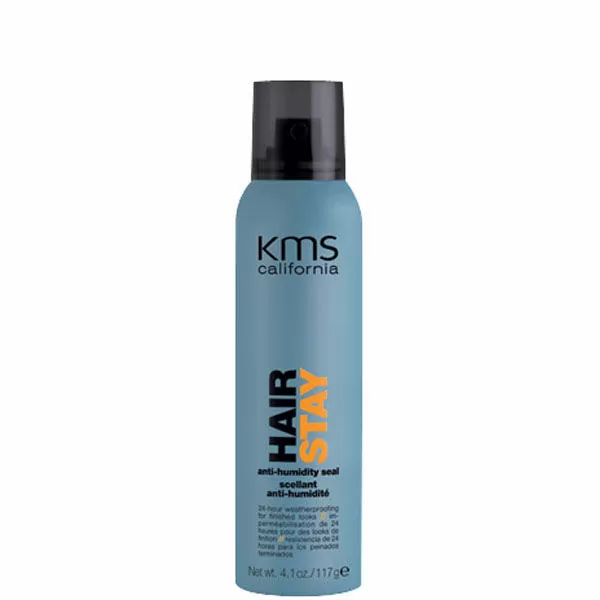 KMS hair stay anti humidity seal