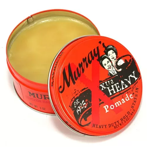 Murray's pomade