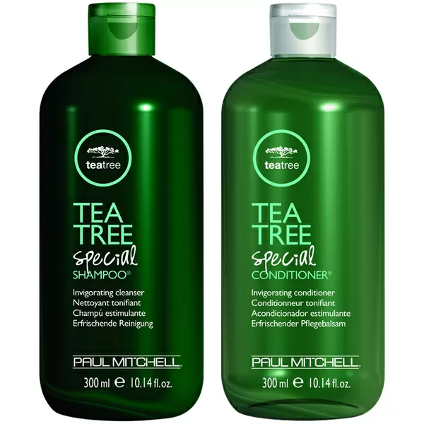 Paul Mitchell Tea Tree Special Shampoo
