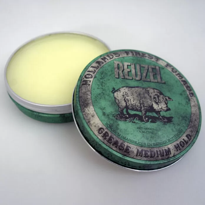 Reuzel pomade