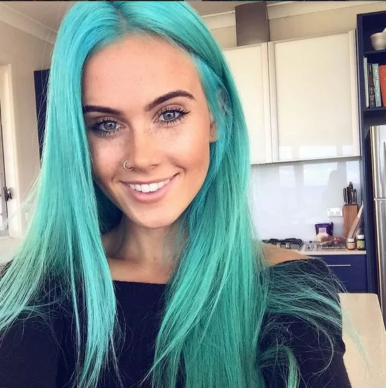 atomic turquoise manic panic