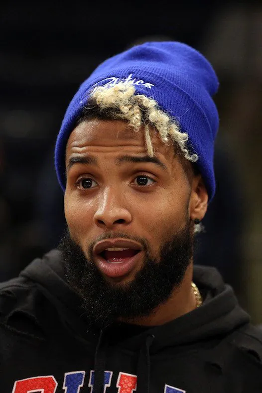 bleaching black hair blonde