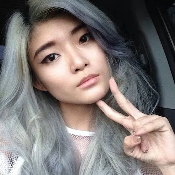 blue steel manic panic