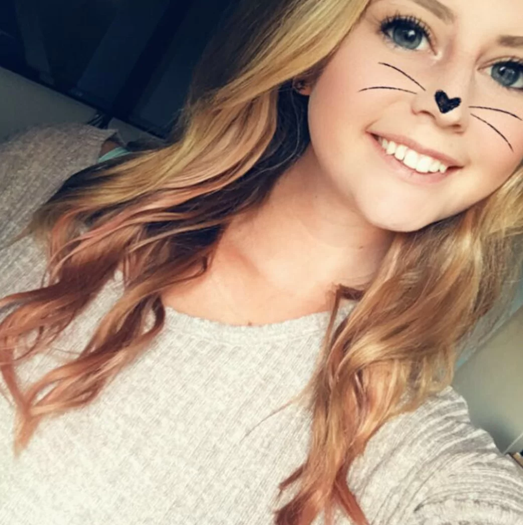 cotton candy pink soft style