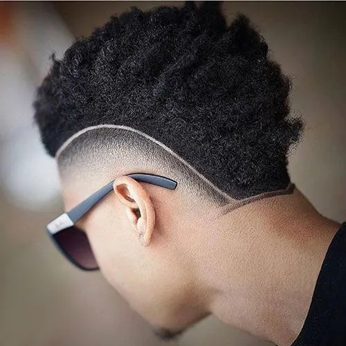 curved line south of france