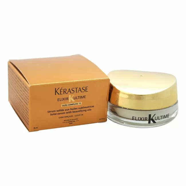 keratase elixir ultime