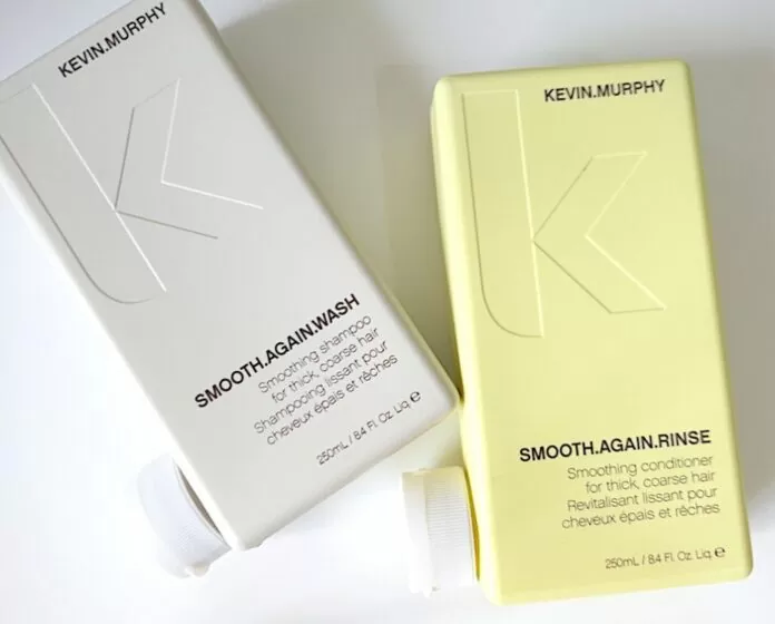 kevin murphy smooth again wash and rinse