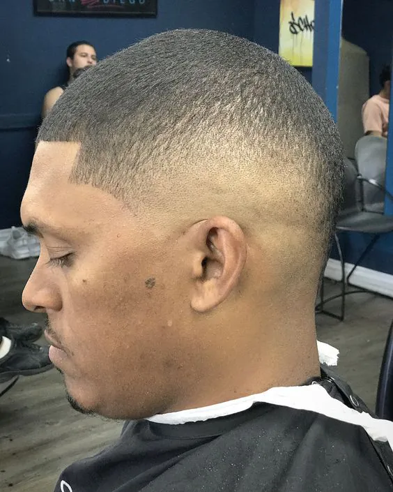 low fade south of france