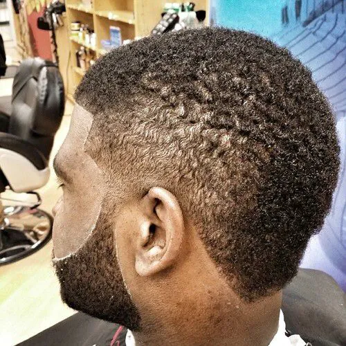 low wave south of france