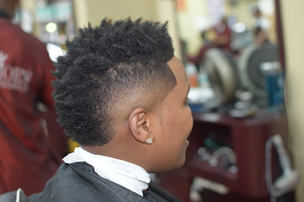 south of france styling and maintenance