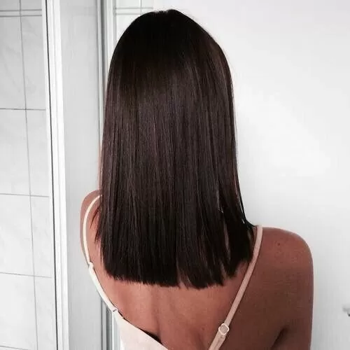 straight hair dos and don'ts