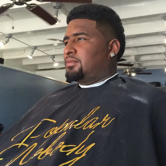 temple faded south of france