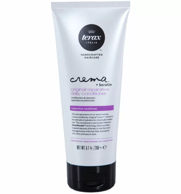 terax crema conditioner