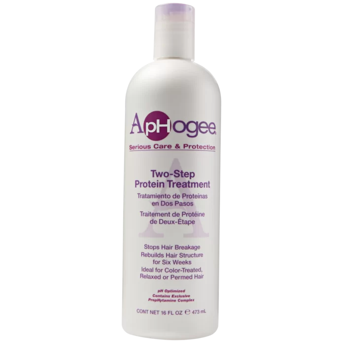 aphogee two step protein treatment
