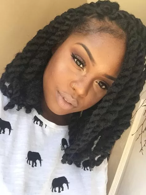 havana twists