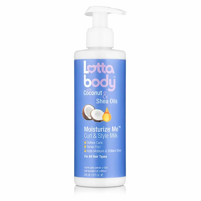 lottabody moisturize me
