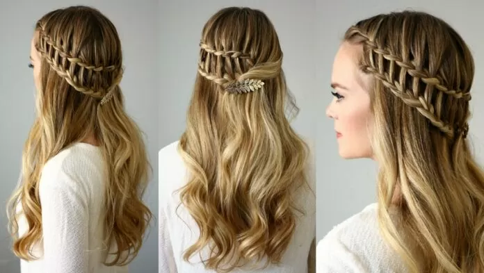 Ladder Braid Tutorial Ladder Braid Tutorial