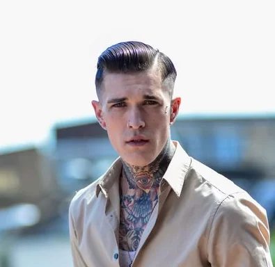 hard part disconnected undercut