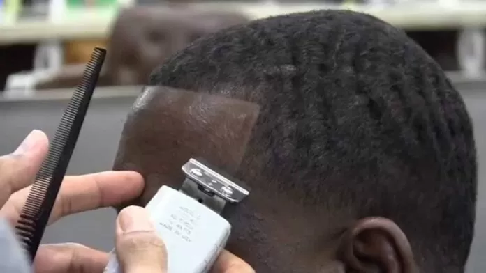 How to Fade Hair With Clippers At Home