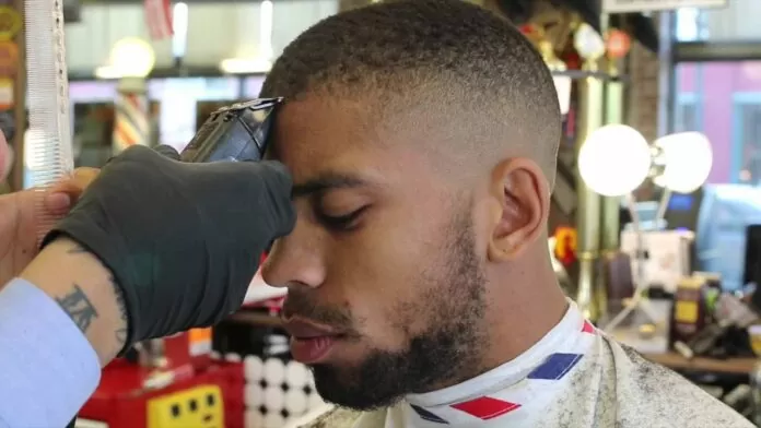 Mistakes to Avoid When Fading Hair With Clippers