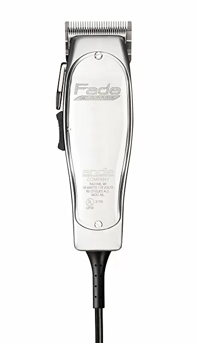 andis barber clipper for fades