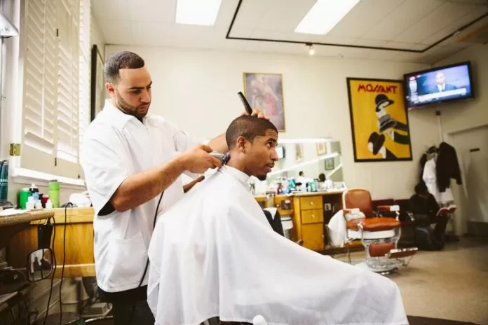 best clippers for fades