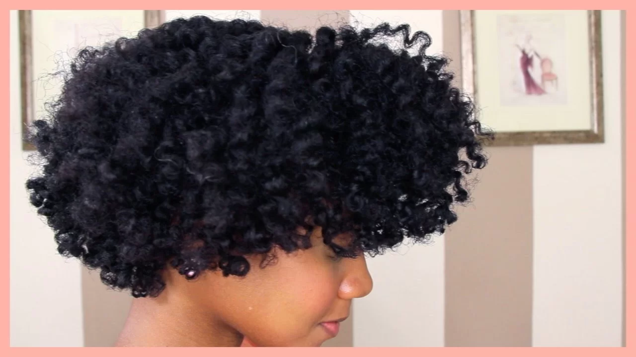 Asymmetrical Flat Twist Out