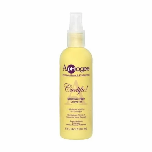 shea moisture products for Low Porosity Hair