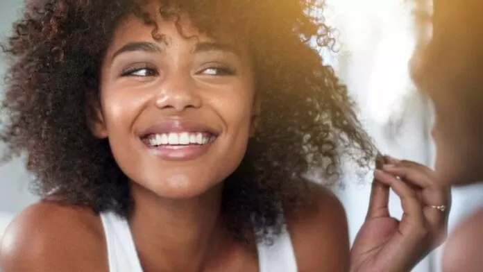 How to Moisturize Low Porosity Hair