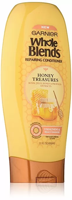 whole blends for Low Porosity Hair