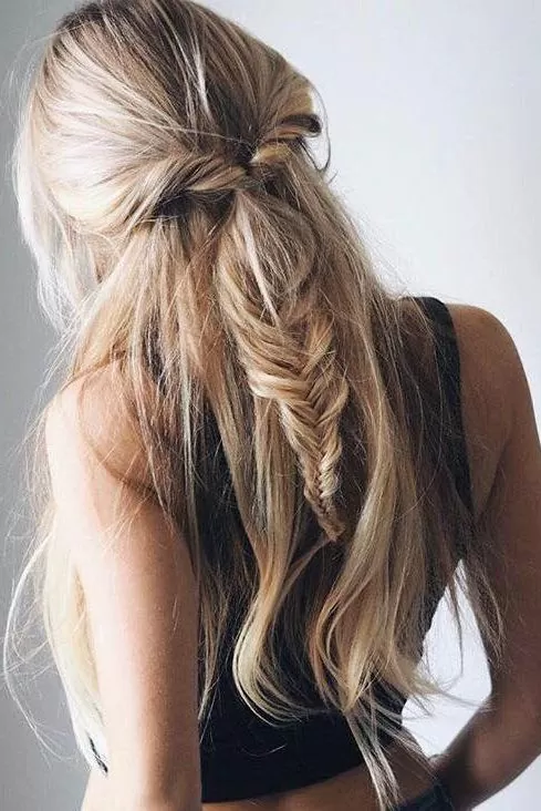 braids For Thick Hair
