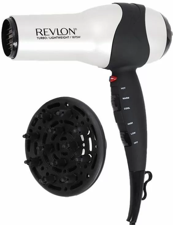 Revlon Volumizing Turbo Hair Dryer