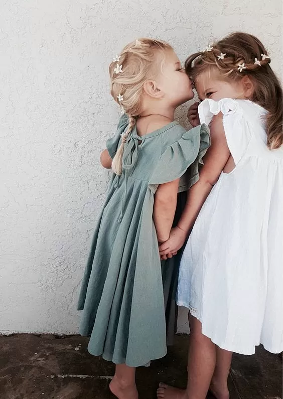 little girl hairstyles