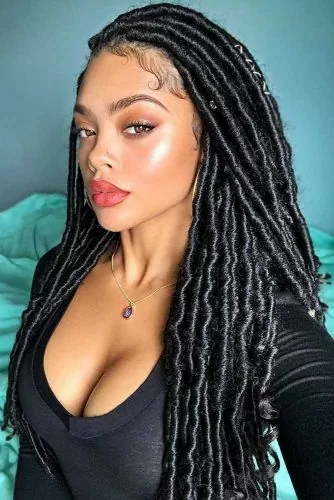 faux locs crochet