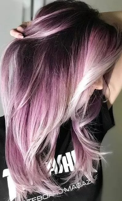 How to use Manic Panic Hair Dye