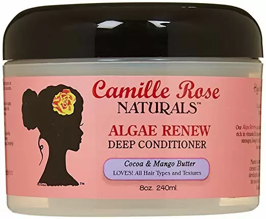 Camille rose algae renew