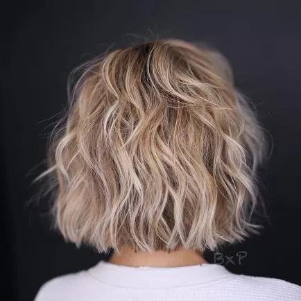 short haircuts for fine hair
