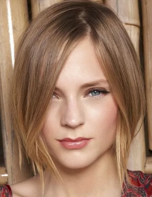 31 Best Hairstyles For Oblong Face Shape
