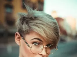 Short Haircuts for Fine Hair And Round Faces Short Haircuts for Thin Hair and round faces