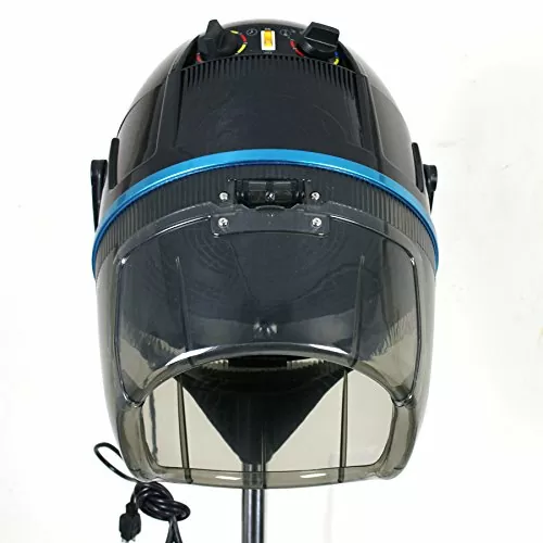 bonnet hooded dryer