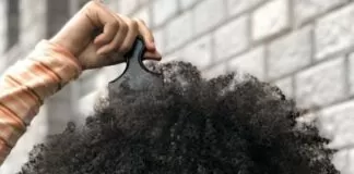 Deep Conditioning Natural Hair deep conditioning natural hair