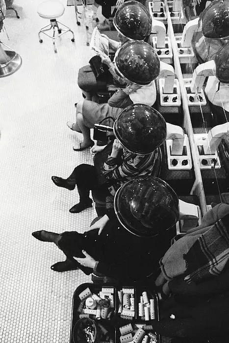 hooded dryer buying tips