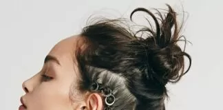 40 Long and Short Punk Hairstyles for Guys and Girls Best Punk Hairstyles for guys and girls