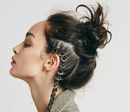 40 Long and Short Punk Hairstyles for Guys and Girls Best Punk Hairstyles for guys and girls